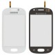 Samsung S6810 Galaxy Fame تاچ و گوشی موبایل سامسونگ