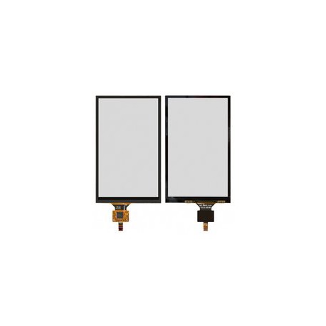 Samsung I8320 تاچ و گوشی موبایل سامسونگ