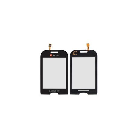  Samsung S3770 تاچ و گوشی موبایل سامسونگ