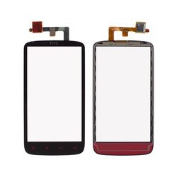 HTC G18, Z715e Sensation XE تاچ و ال سی دی گوشی موبایل اچ تی سی