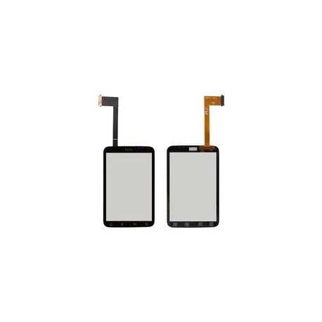 HTC A510e Wildfire S تاچ و ال سی دی گوشی موبایل اچ تی سی
