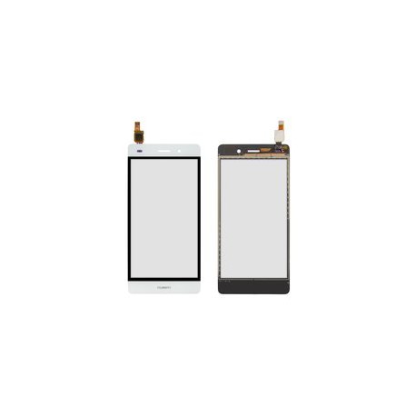 Huawei P8 Lite تاچ و ال سی دی گوشی موبایل هواوی