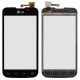  LG E455 Optimus L5 Dual SIM تاچ و ال سی دی گوشی موبایل ال جی