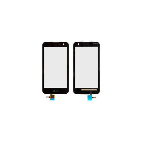 LG K4 K130E تاچ و ال سی دی گوشی موبایل ال جی