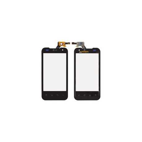 LG P990 تاچ و ال سی دی گوشی موبایل ال جی