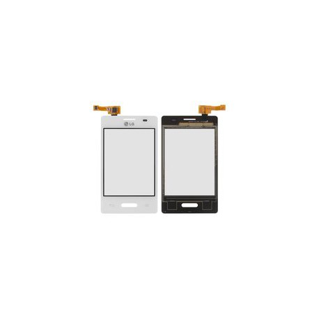 LG E425 Optimus L3 II تاچ و ال سی دی گوشی موبایل ال جی