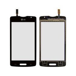 LG D373 Optimus L80 Blanco تاچ و ال سی دی گوشی موبایل ال جی