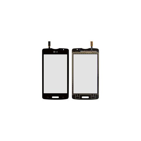 LG D373 Optimus L80 Blanco تاچ و ال سی دی گوشی موبایل ال جی