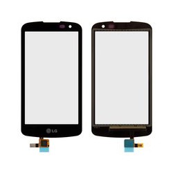 LG K4 K121 تاچ و ال سی دی گوشی موبایل ال جی