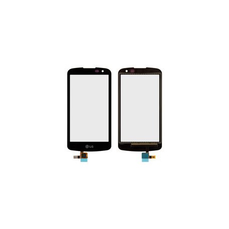 LG K4 K121 تاچ و ال سی دی گوشی موبایل ال جی