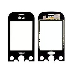 LG KS360 تاچ و ال سی دی گوشی موبایل ال جی