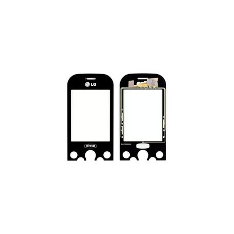LG KS360 تاچ و ال سی دی گوشی موبایل ال جی