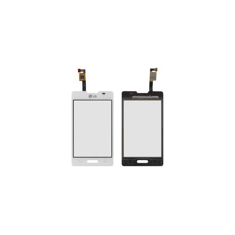 LG E440 Optimus L4x تاچ و ال سی دی گوشی موبایل ال جی
