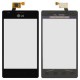  LG E615 Optimus L5 Dual تاچ و ال سی دی گوشی موبایل ال جی