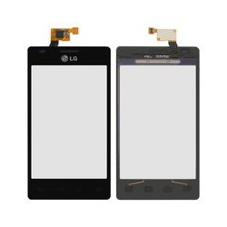  LG E615 Optimus L5 Dual تاچ و ال سی دی گوشی موبایل ال جی