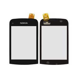  Nokia C2-02 تاچ گوشی موبایل نوکیا