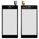 Sony D2302 Xperia M2 Dual تاچ گوشی موبایل سونی