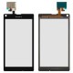 Sony C2104 S36 Xperia L تاچ گوشی موبایل سونی