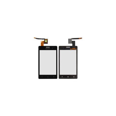Sony ST27i Xperia Go تاچ گوشی موبایل سونی