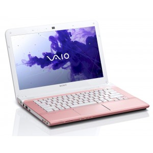 VAIO SV-E1413 NCX لپ تاپ سونی