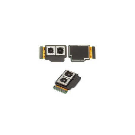  Samsung N950F Galaxy Note 8 دوربین گوشی موبایل سامسونگ