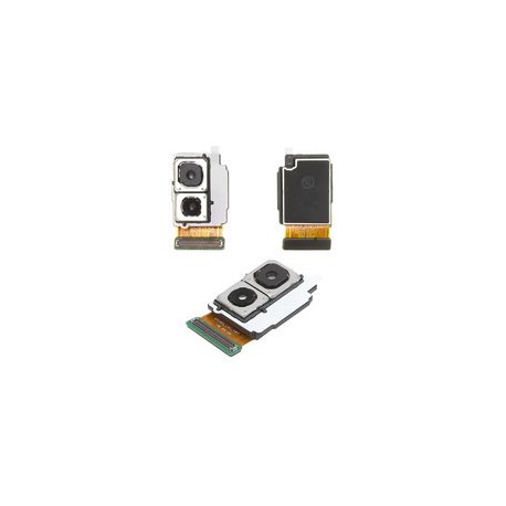  Samsung N960 Galaxy Note 9 دوربین گوشی موبایل سامسونگ