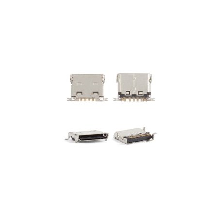Samsung C520 فلت شارژ گوشی موبایل سامسونگ