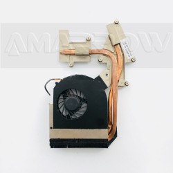 ACER 7540 7540G فن لپ تاپ ایسر