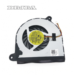 Dell 17R 5720 3760 فن لپ تاپ دل