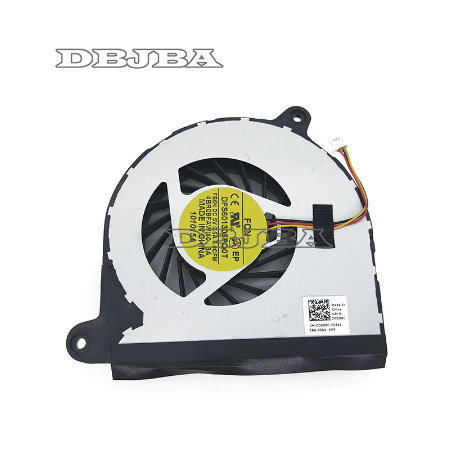 Dell 17R 5720 3760 فن لپ تاپ دل