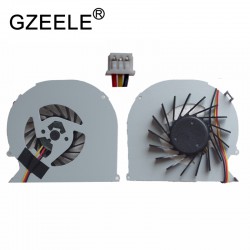 Dell 15R-5520 5525 فن لپ تاپ دل