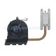 DELL 5565 5567 فن لپ تاپ دل