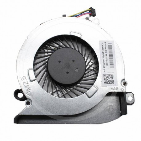 HP Pavilion 15Z-a فن لپ تاپ اچ پی