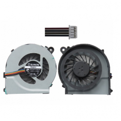 HP for Compaq CQ42 G42 فن لپ تاپ اچ پی