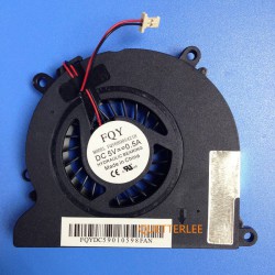 HP Pavilion DV4T DV4-2000 فن لپ تاپ اچ پی