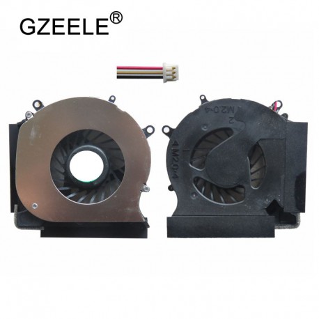 HP for Pavilion DV2 DV3 DV3-1000 فن لپ تاپ اچ پی