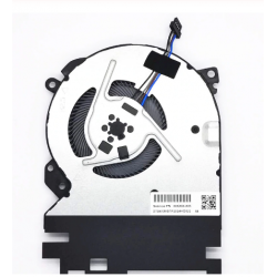 HP Z66 Pro G1 440 G5 فن لپ تاپ اچ پی