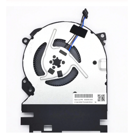 HP Z66 Pro G1 440 G5 فن لپ تاپ اچ پی