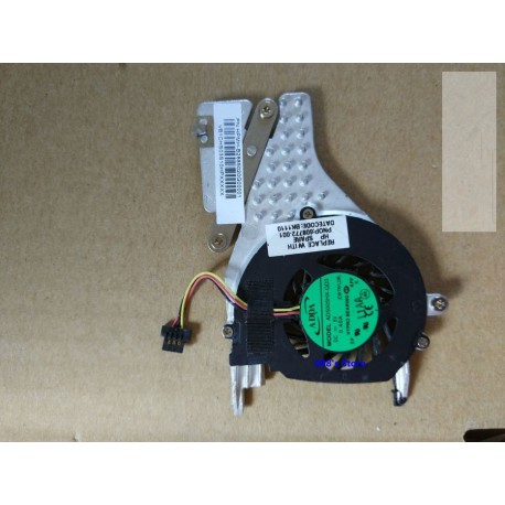 Écran LCD LED 10.1 Pouces Compatible HP Compaq Mini 210-1050SF - Neuf, Garantie 1 An