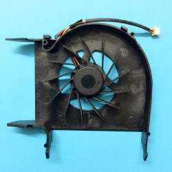 HP Pavilion DV7 DV7-2000 فن لپ تاپ اچ پی