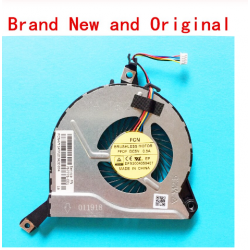 HP Pavilion 14-u002tx 14-u004tx فن لپ تاپ اچ پی