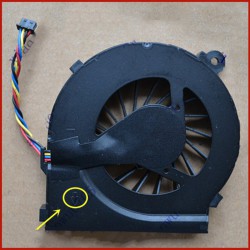 hp 250 G1 Cooler Fan فن لپ تاپ اچ پی