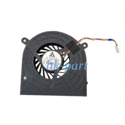 HP TouchSmart 320 520 فن لپ تاپ اچ پی