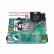 HP Pavilion DV7 DV7-3000 فن لپ تاپ اچ پی