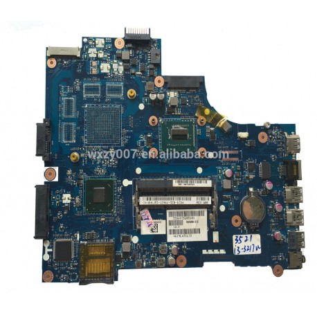 dell 15R 3521 5521 مادربرد لپ تاپ دل