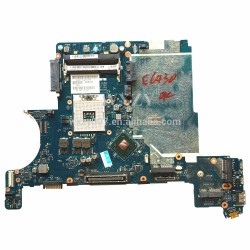 DELL E6430 QAL80 مادربرد لپ تاپ دل