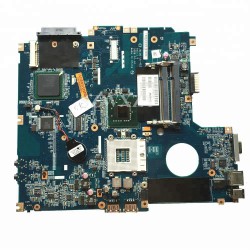 Dell 1510 CN-0U778K مادربرد لپ تاپ دل