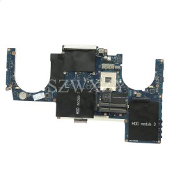 Dell M17x R4 CN-0THTXT مادربرد لپ تاپ دل