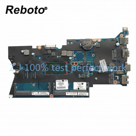 HP 430 440 G4 i5-7200u مادربرد لپ تاپ اچ پی