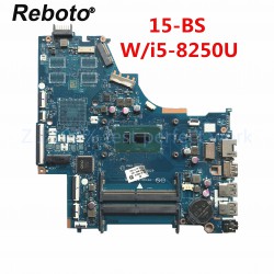 HP 15-BS 934908-601 مادربرد لپ تاپ اچ پی